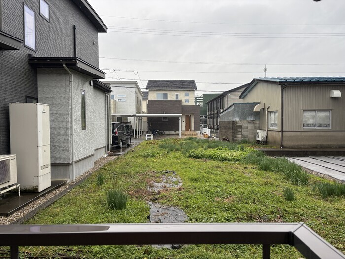 レジェンド　Ⅱの展望