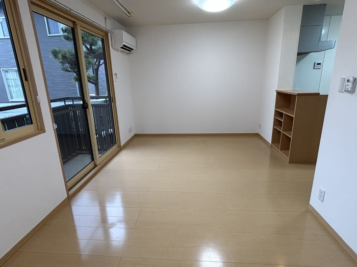 レジェンド　Ⅱの居間・リビング