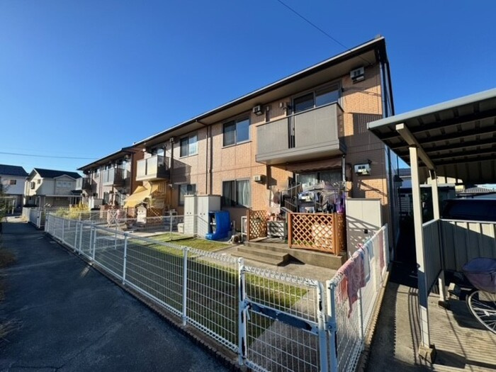 コンフォートヴィレッジ　Ｂ