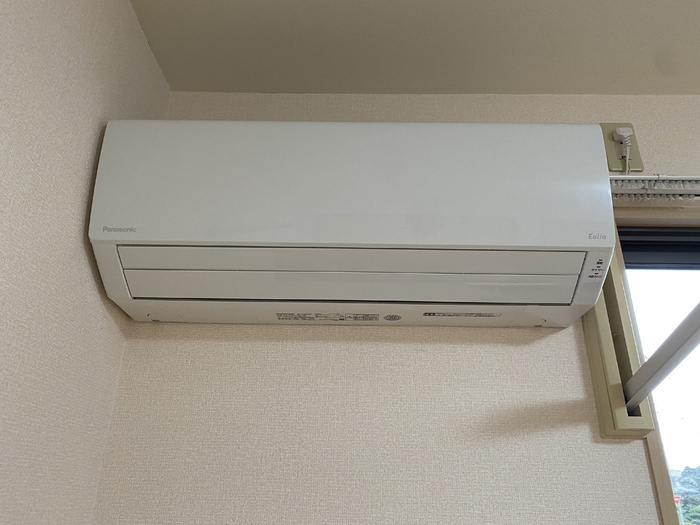 ホワイティ下馬　Ｂの設備