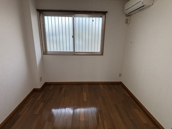 フローラＳＡＴＩの内装