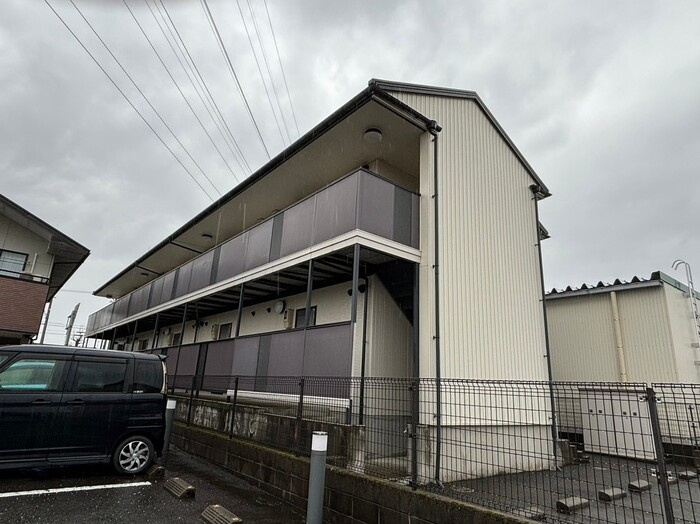 メゾン・ド・フォセ