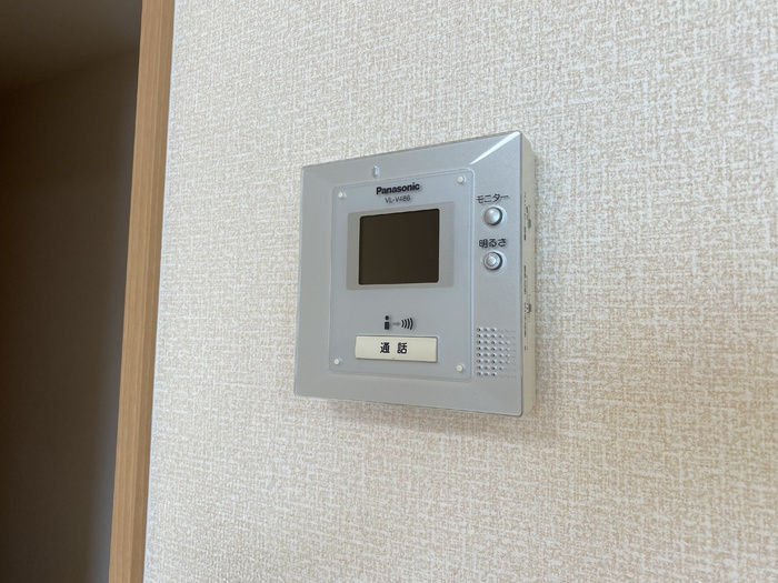 ハーベスト和田のセキュリティ