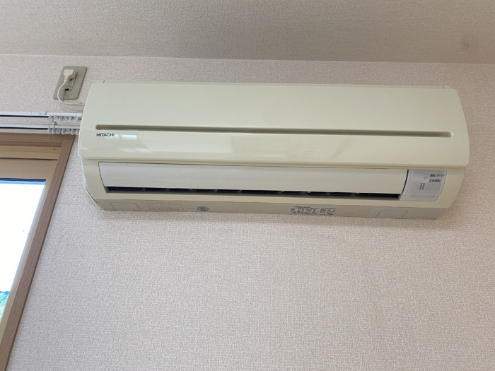 ハーベスト和田の設備