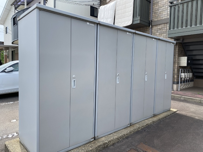 ハーベスト和田