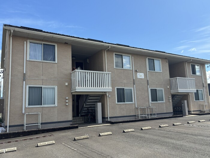 ルーシッド新保