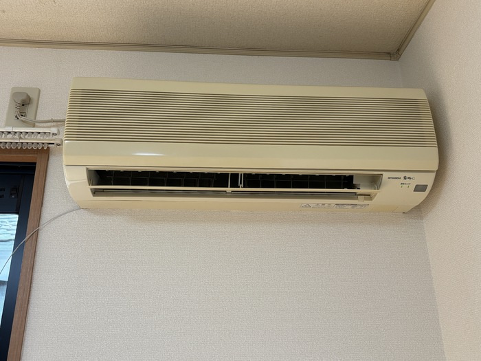 フローラルコート　Ａの設備