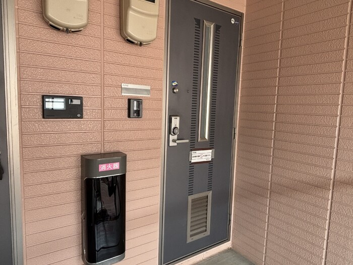 フローラルコート　Ａのその他共用部分