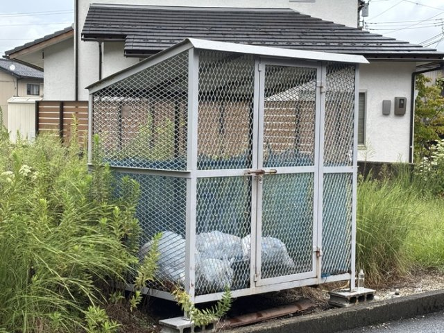 フローラルコート　Ａのその他共用部分