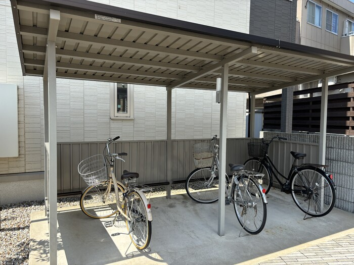 サニーガーデン日之出