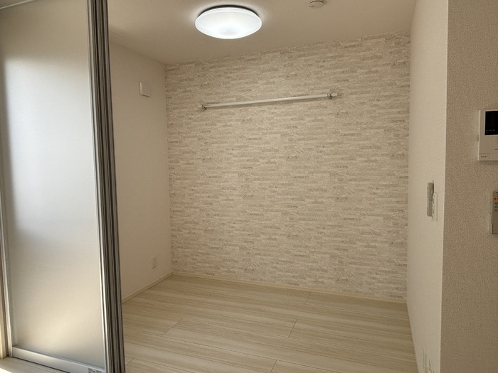 サニーガーデン日之出の洋室