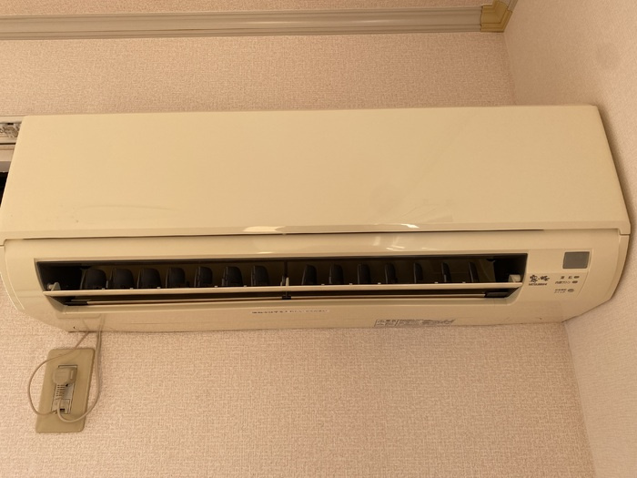 レジデンスT・H　Ⅰ号館の設備