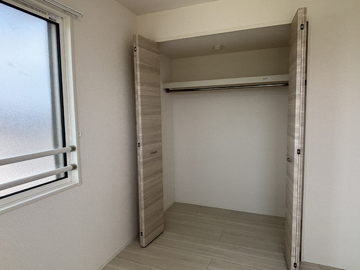 D-Regalo二の宮の収納