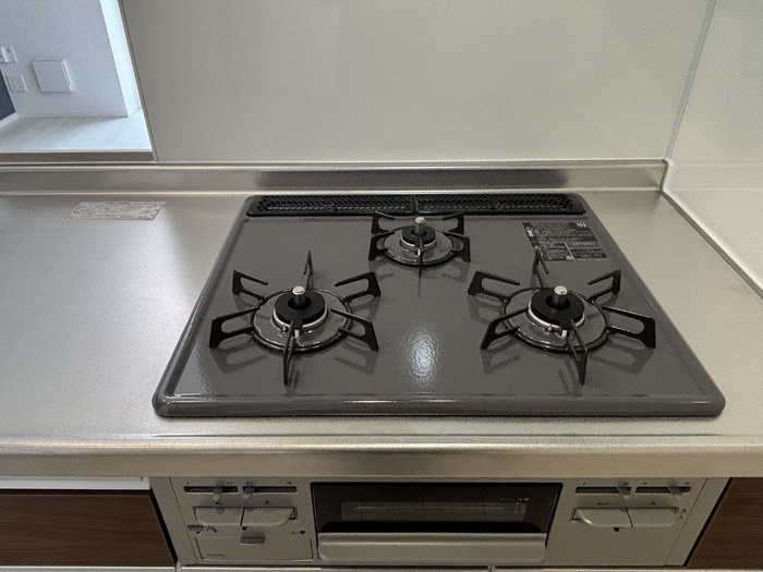 D-Regalo二の宮のキッチン