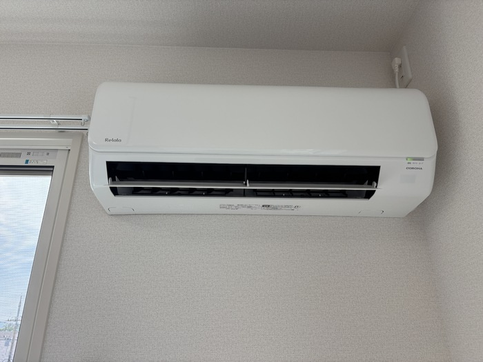 D-Regalo二の宮の設備