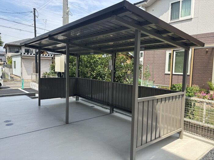 D-Regalo二の宮のその他共用部分