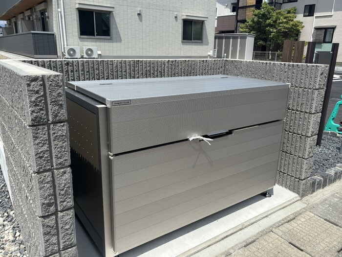 D-Regalo二の宮のその他共用部分