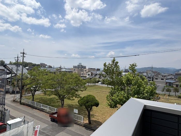 D-Regalo二の宮の展望