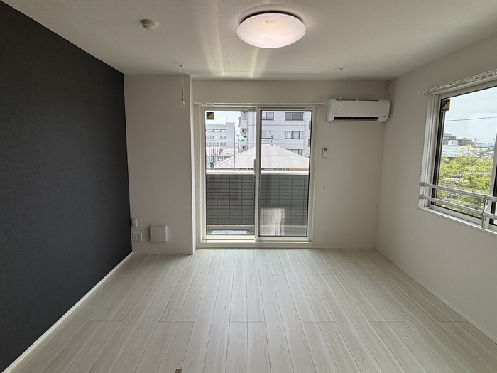 D-Regalo二の宮の居間・リビング