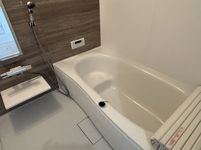 D-Regalo二の宮の浴室