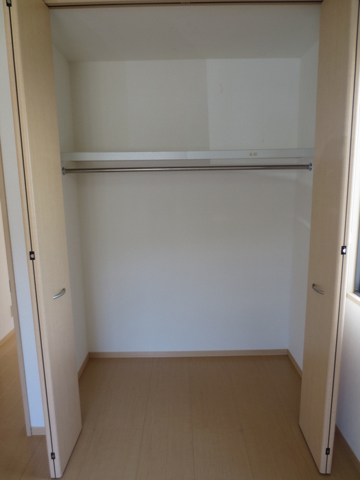 風のクローバー　Ａの収納