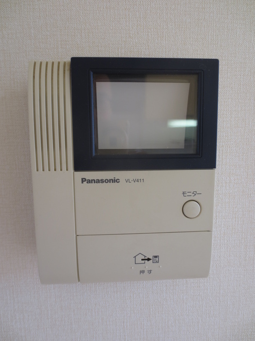 風のクローバー　Ａの設備