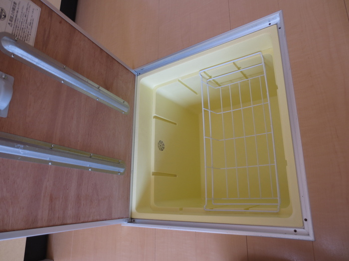 風のクローバー　Ａの収納