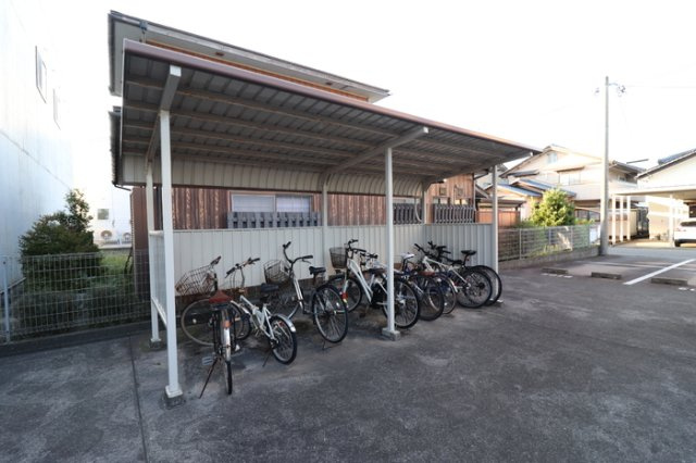 風のクローバー　Ａ