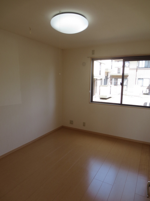 風のクローバー　Ａのその他