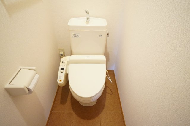 グリーンロード・エル　Ａのトイレ