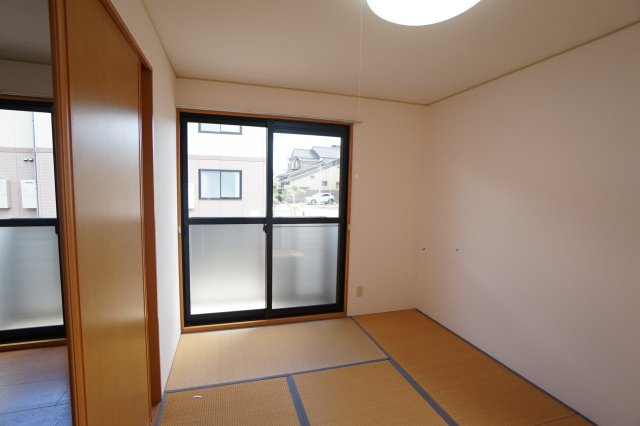 グリーンロード・エル　Ａのその他