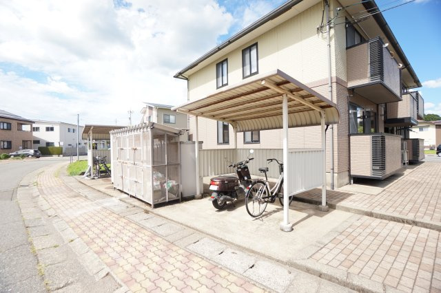 グリーンロード・エル　Ａのその他