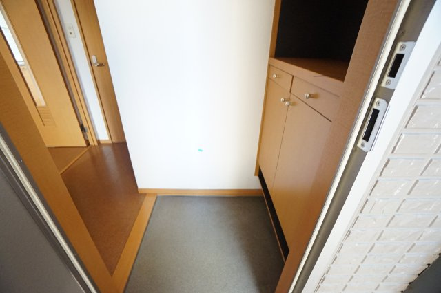 グリーンロード・エル　Ａのその他