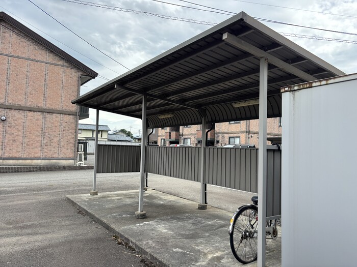 サニーコート杉本　Ｃ