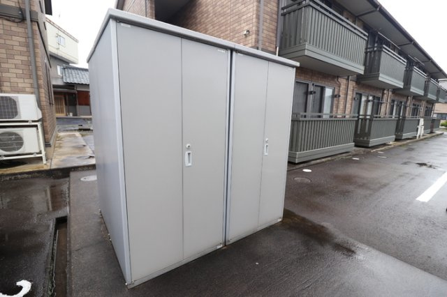 サニーコート杉本　Ｃ