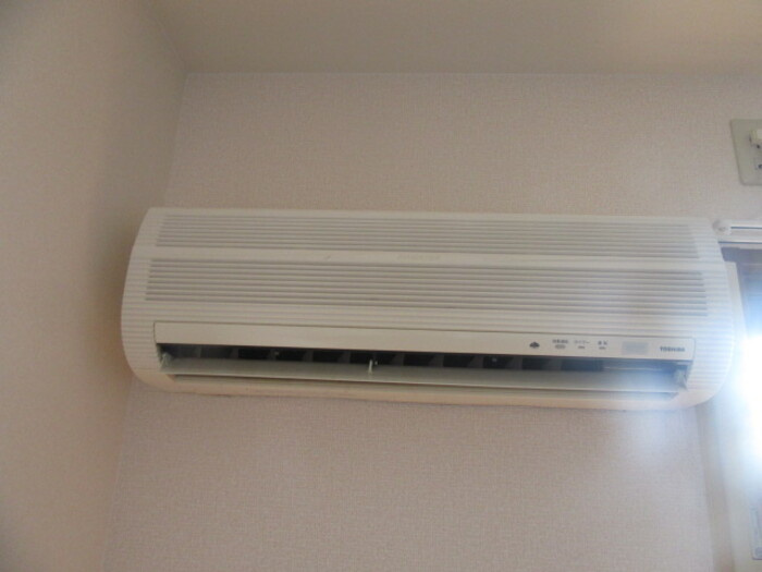 コンフォートヴィレッジ　Ａの設備