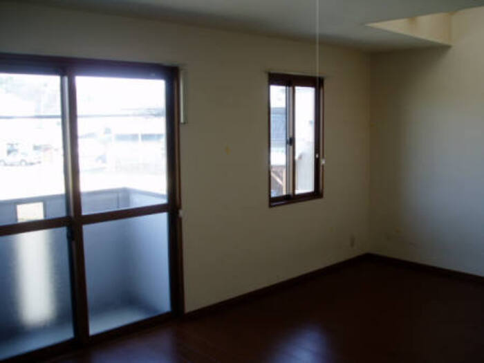 コンフォートヴィレッジ　Ａ