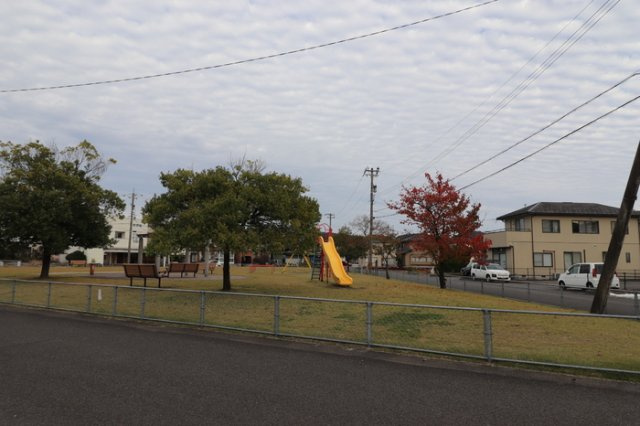 コンフォートヴィレッジ　Ａの周辺