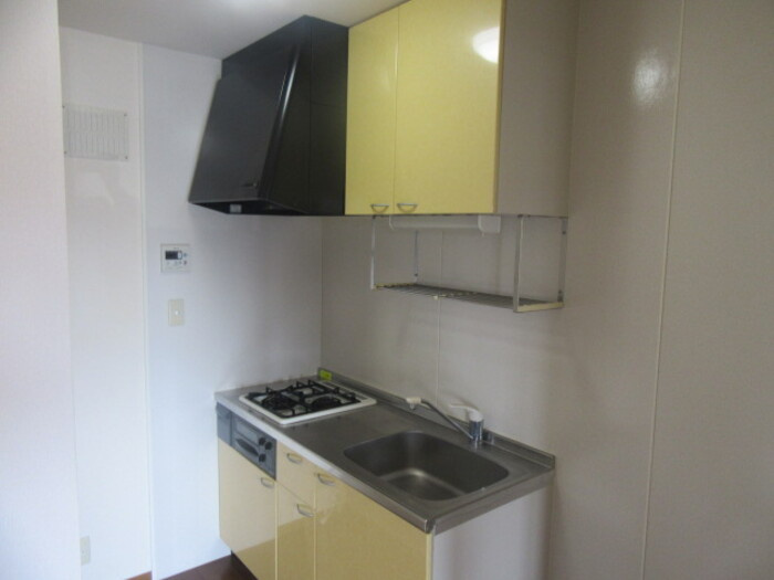 コンフォートヴィレッジ　Ａのキッチン