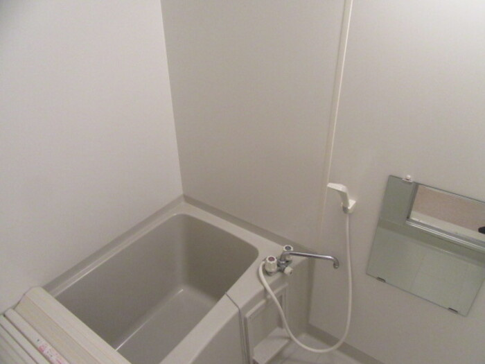 コンフォートヴィレッジ　Ａの浴室