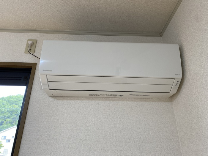 ファミールハウス　A棟