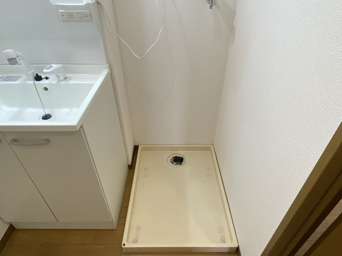 ファミールハウス　A棟