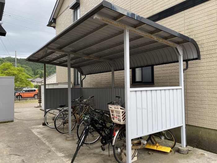 ファミールハウス　A棟