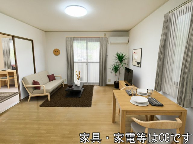 ファミールハウス　A棟