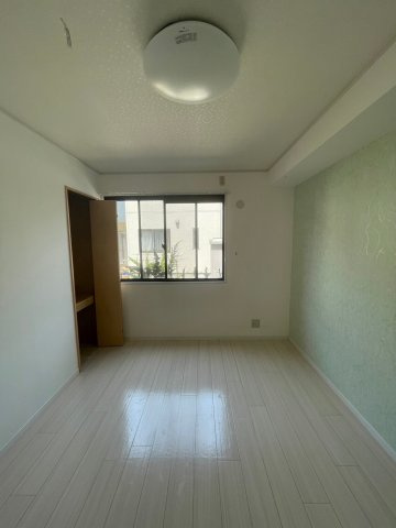 サザンヴィレッジ　A棟の内装