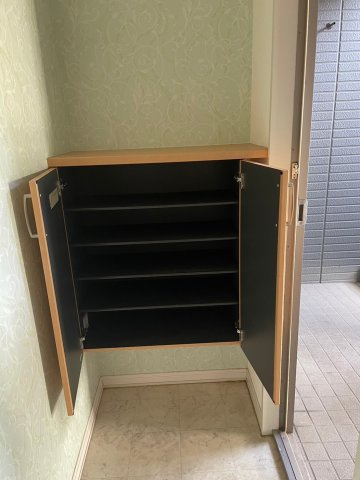 サザンヴィレッジ　A棟