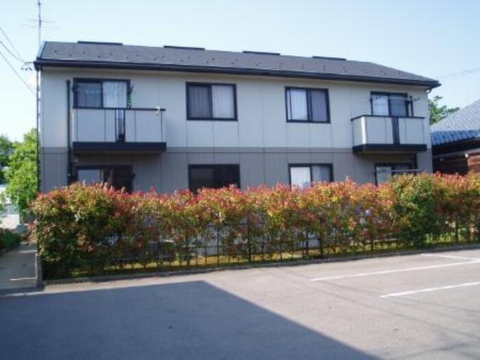 ウェストグリーン　Ｂ