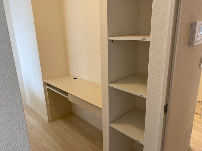 Continuer S(コンティニュエ　エス)