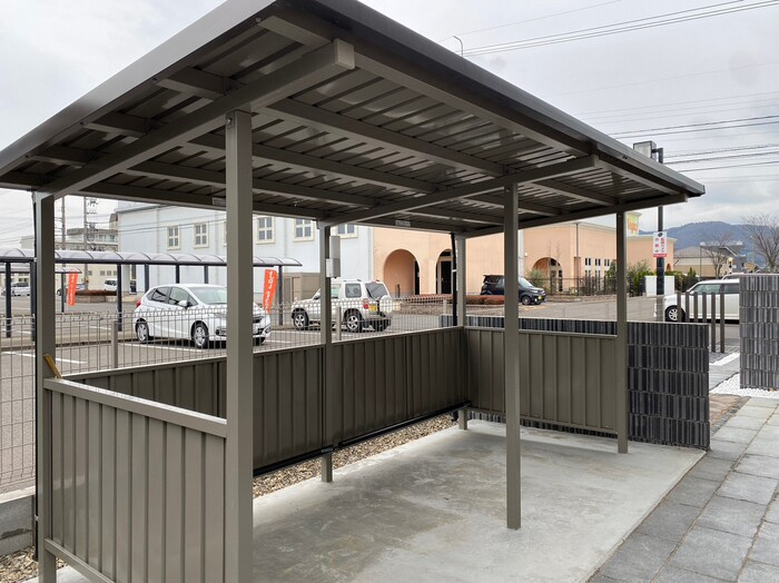 Continuer S(コンティニュエ　エス)