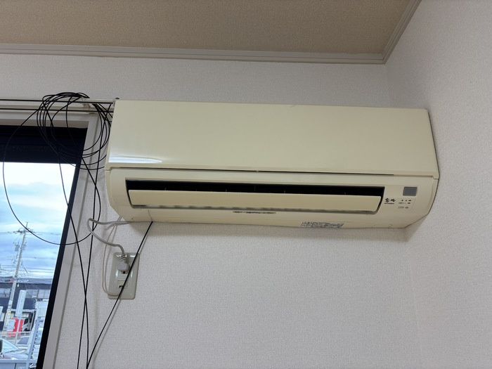 レジデンスT・H　Ⅱ号館の設備